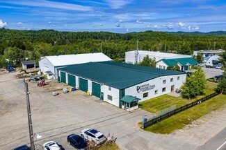 More details for 9 Regional Rd 84, Greater Sudbury, ON - Industrial to Rent