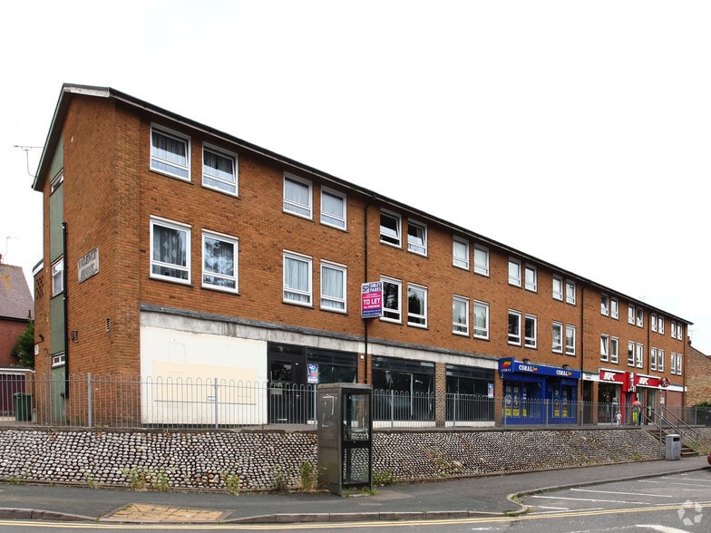 Sutton Rd, Maidstone for sale - Primary Photo - Image 1 of 1