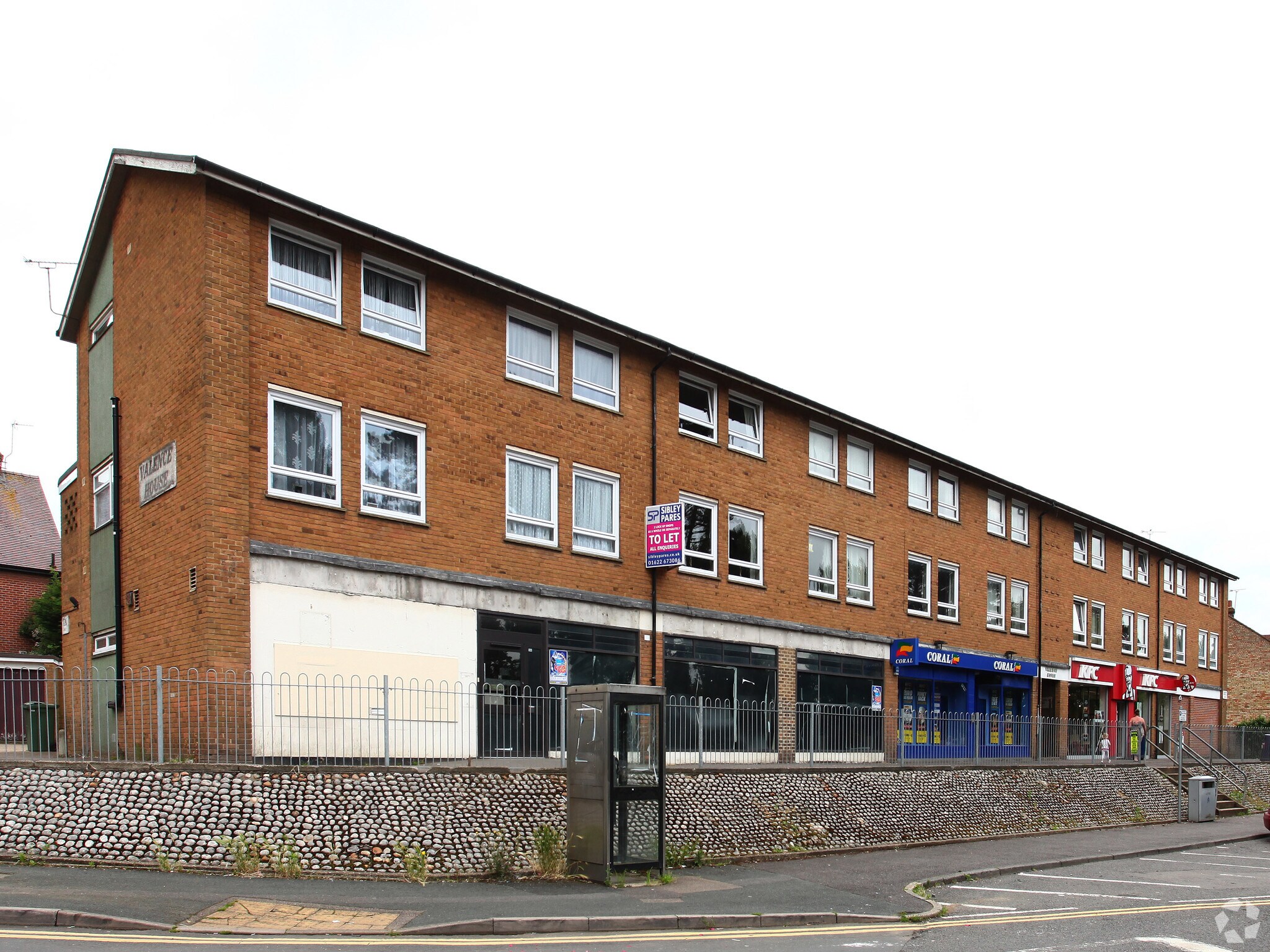 Sutton Rd, Maidstone for sale Primary Photo- Image 1 of 1