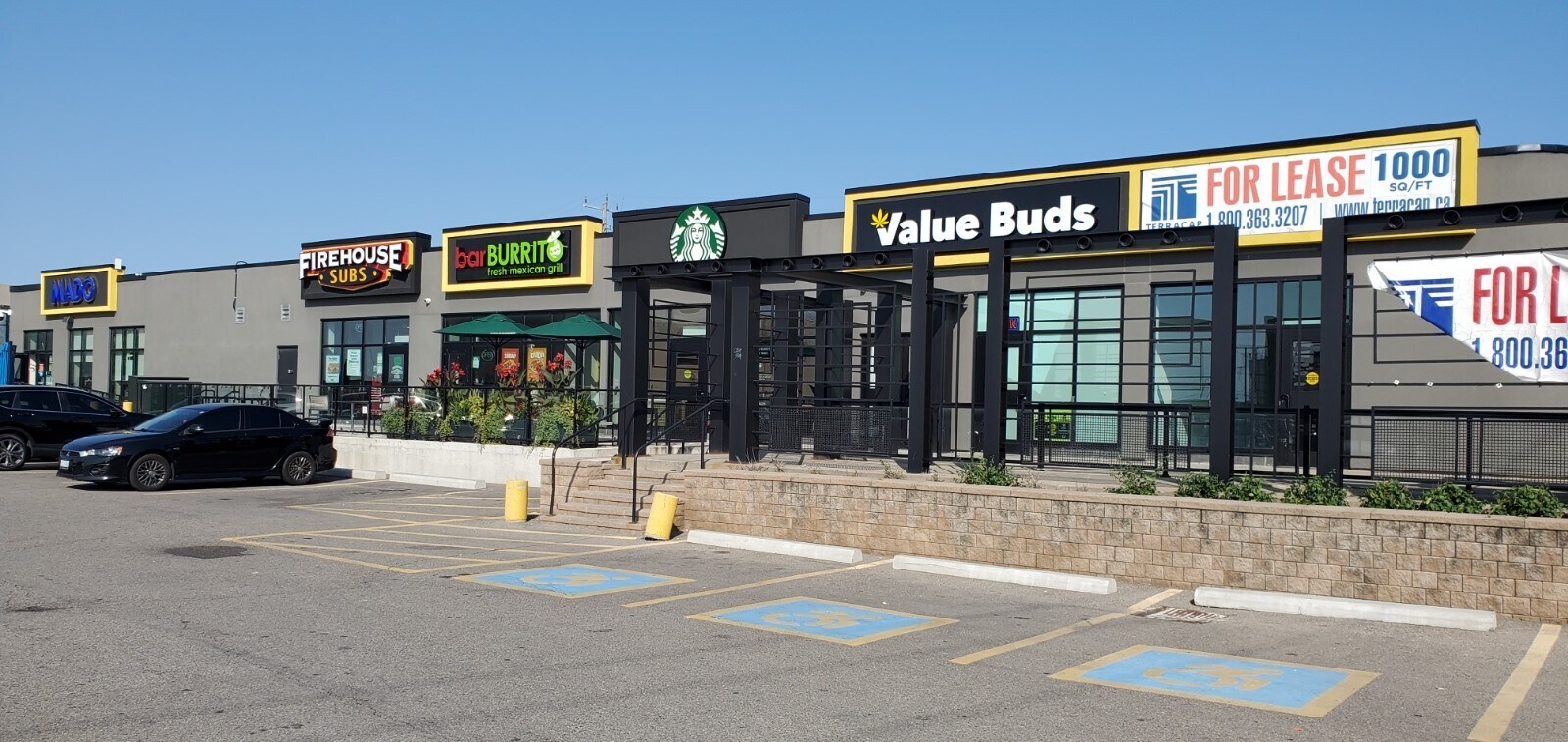 3300 Dufferin St, Toronto, ON M6A 2T5 UK