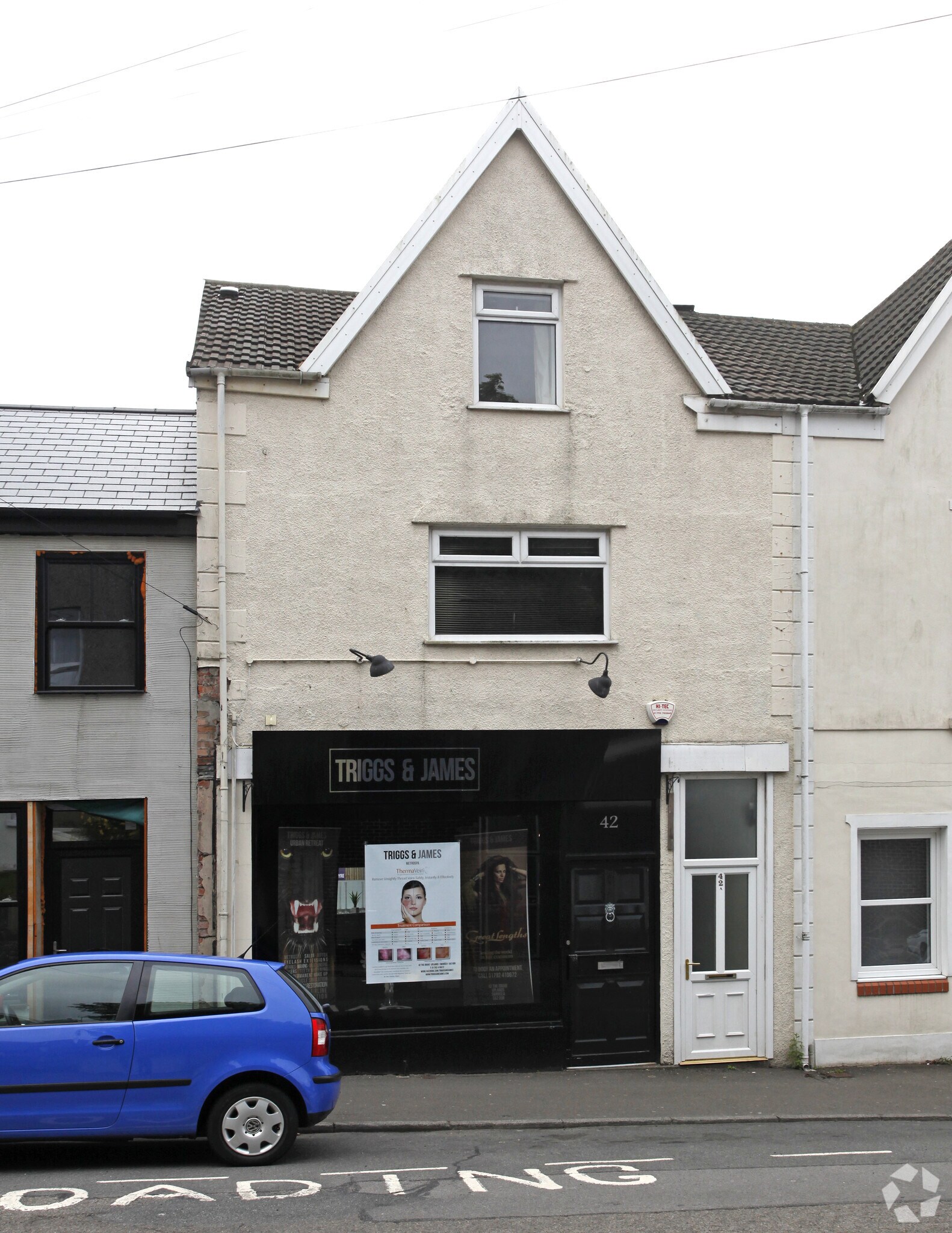 42 The Grove, Swansea for sale Primary Photo- Image 1 of 1