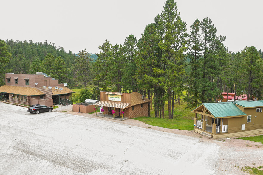 23570 Highway 385, Rapid City, SD for sale - Other - Image 1 of 1