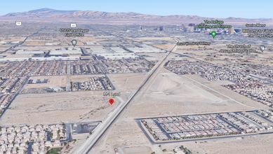 Windmill Lane, Las Vegas, NV for sale Primary Photo- Image 1 of 1