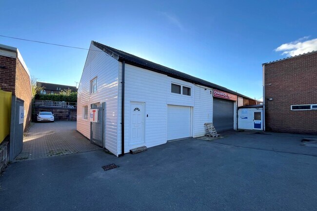 More details for 7-8A Spital Rd, Maldon - Industrial for Sale