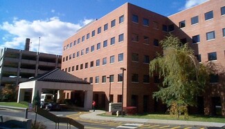 More details for 2 Medical Center Dr, Springfield, MA - Office for Sale