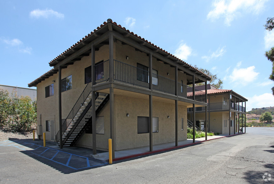 3520 College Blvd, Oceanside, CA for sale - Building Photo - Image 3 of 3