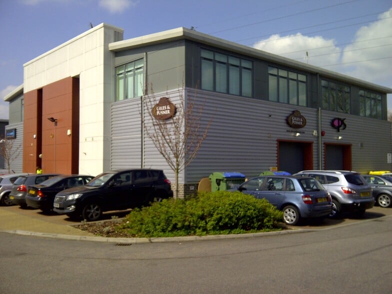 Tolpits Ln, Watford for sale - Building Photo - Image 3 of 3