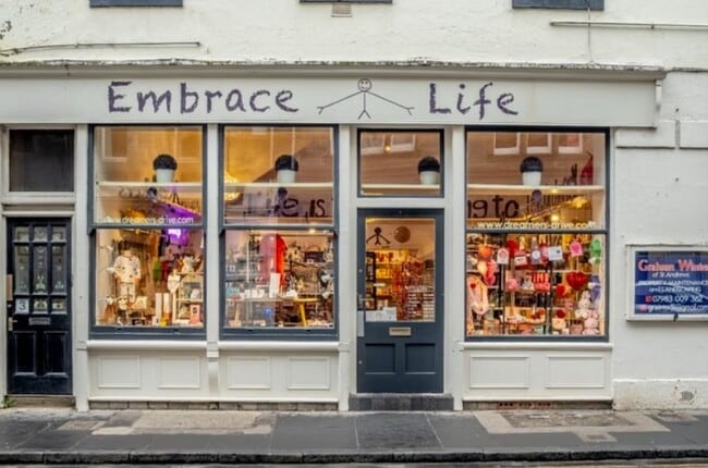 More details for 5 Church St, St Andrews - Retail to Rent