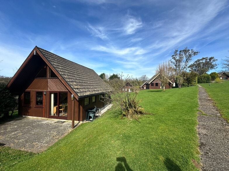 Lanteglos Hotel, Camelford for sale - Building Photo - Image 3 of 16