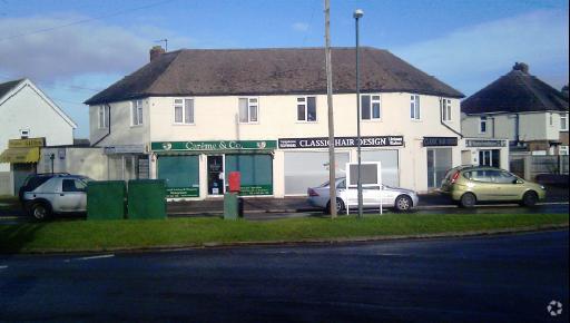 10-12 Ermin Park, Brockworth for sale - Primary Photo - Image 1 of 1