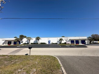 More details for 2231 Whitfield Park Loop, Sarasota, FL - Industrial for Rent