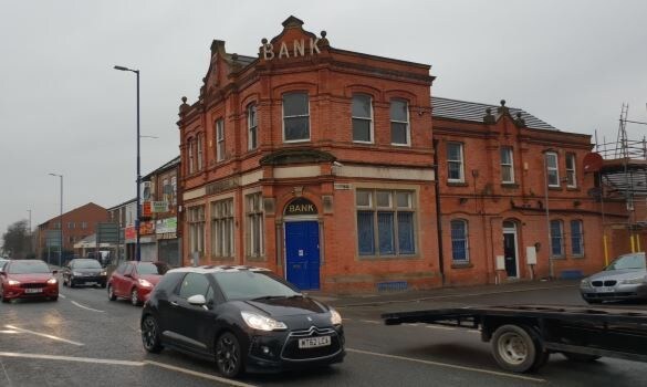 1051 Oldham Rd, Manchester for sale Building Photo- Image 1 of 1