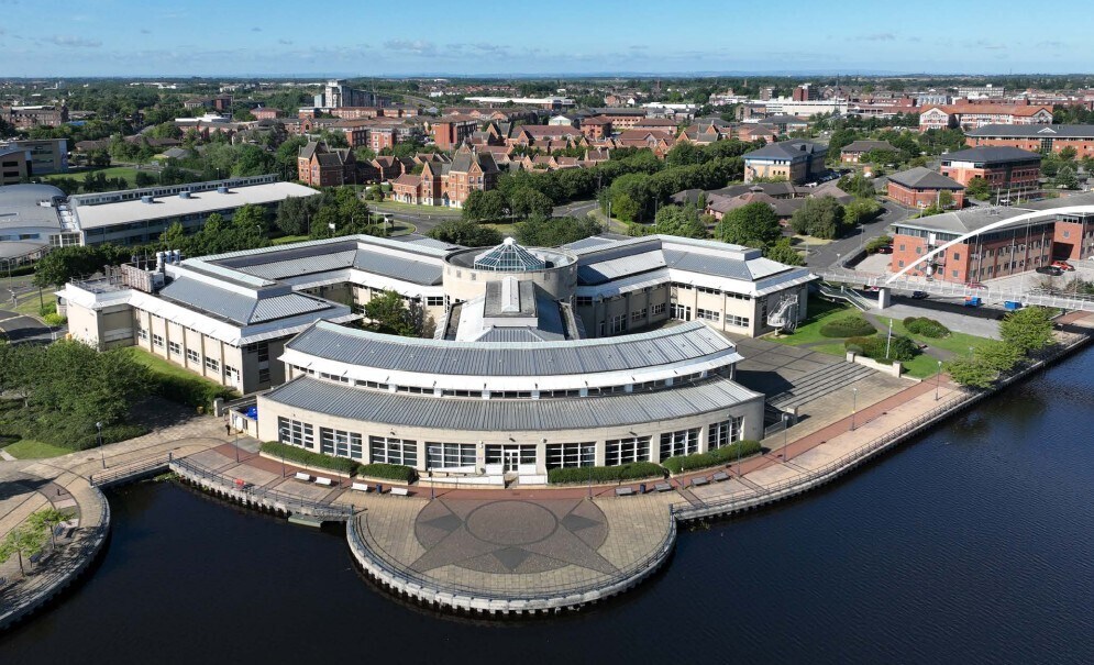 University Blvd, Thornaby for sale Primary Photo- Image 1 of 5