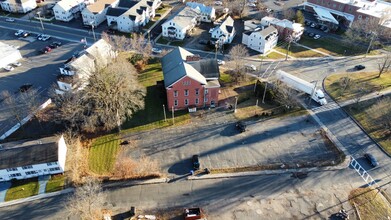 1 Northampton St, Easthampton, MA for sale Primary Photo- Image 1 of 1