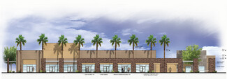 More details for SWC Of Warm Springs & Tenaya, Las Vegas, NV - Land for Rent