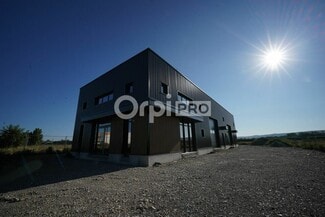 More details for 20 Boulevard Ampère, Tignieu-Jameyzieu - Light Industrial for Sale