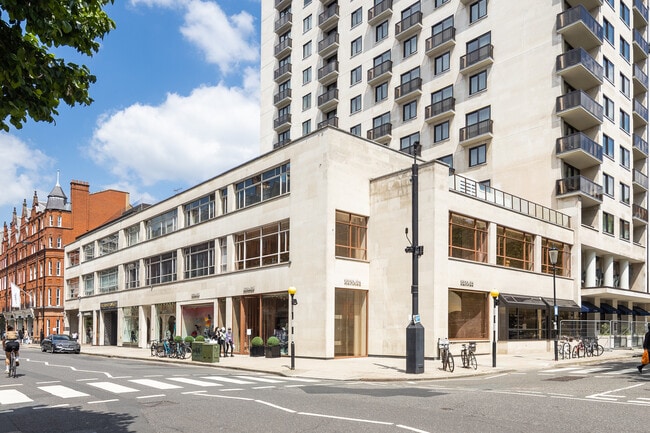 More details for 1 Cadogan Pl, London - Retail to Rent