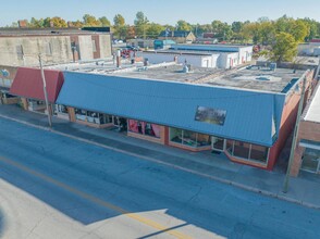 204 S Crittenden St, Marshfield, MO for sale Primary Photo- Image 1 of 1