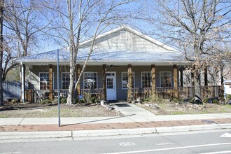 408 W Rosemary St, Chapel Hill, NC for sale Building Photo- Image 1 of 1