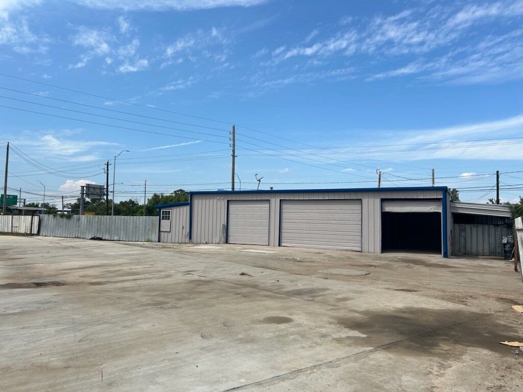 14241 Main St, Houston, TX for sale Building Photo- Image 1 of 1