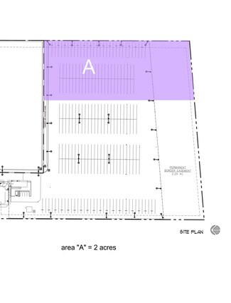 More details for 2735 Cactus Rd, San Diego, CA - Land to Rent