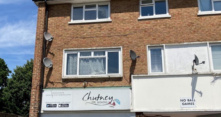 127 Princess Rd, Woking for sale Primary Photo- Image 1 of 1