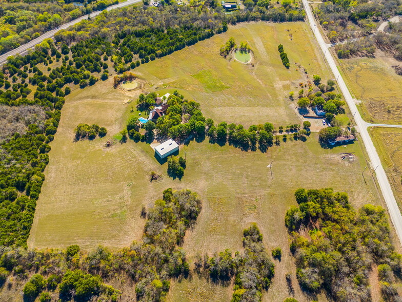 4117 County Road 444, Princeton, TX for sale - Building Photo - Image 2 of 17