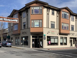 More details for 670 9th St, Arcata, CA - Office for Rent