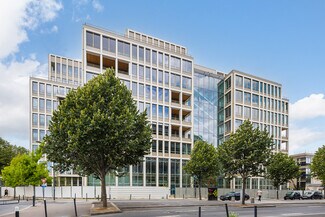 More details for 11 Rue Des Bretons, Saint-Denis - Office to Rent