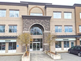 More details for 2200 West Railway St, Abbotsford, BC - Office to Rent