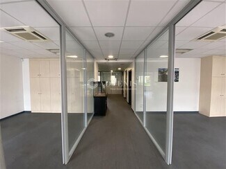 More details for 4 Rue Périer, Montrouge - Office to Rent