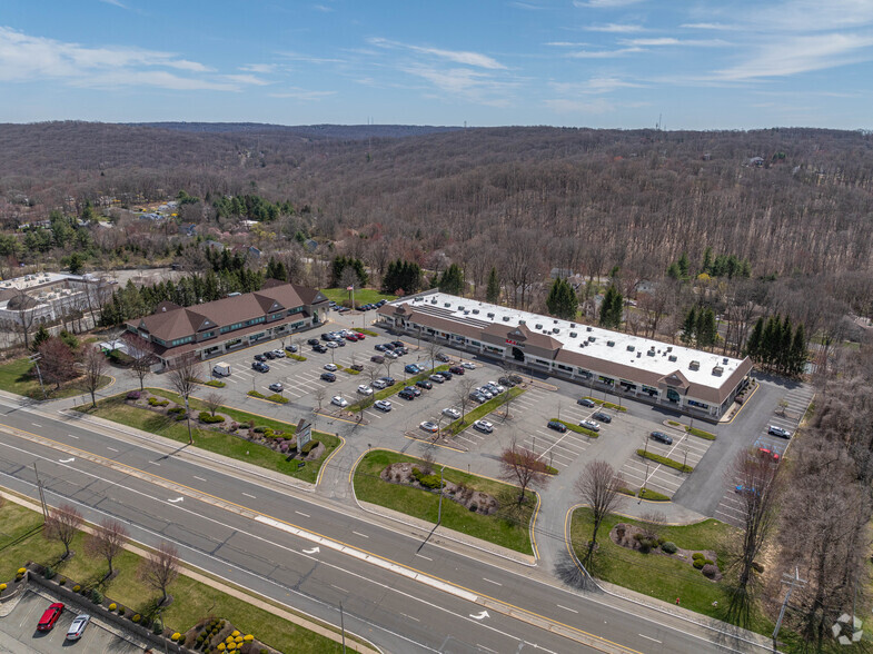 477 State Route 10, Randolph, NJ for rent - Aerial - Image 3 of 9