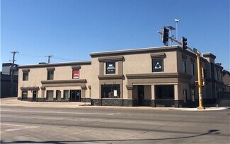 More details for 212 S Broadway, Minot, ND - Office for Rent