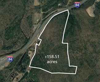 More details for 472 River Rd, Willington, CT - Land for Sale