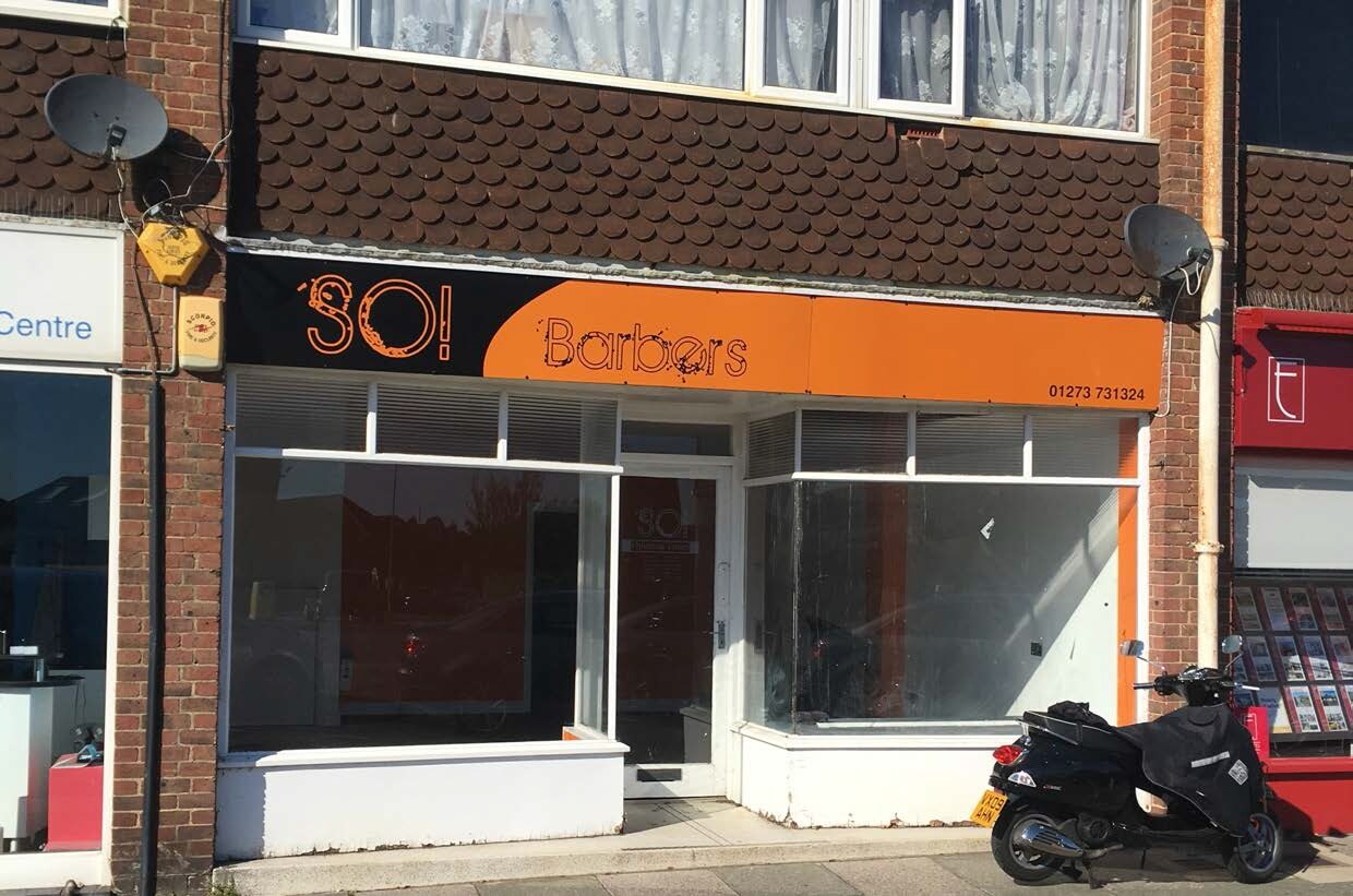 3 Queens Para, Hove for sale Primary Photo- Image 1 of 1