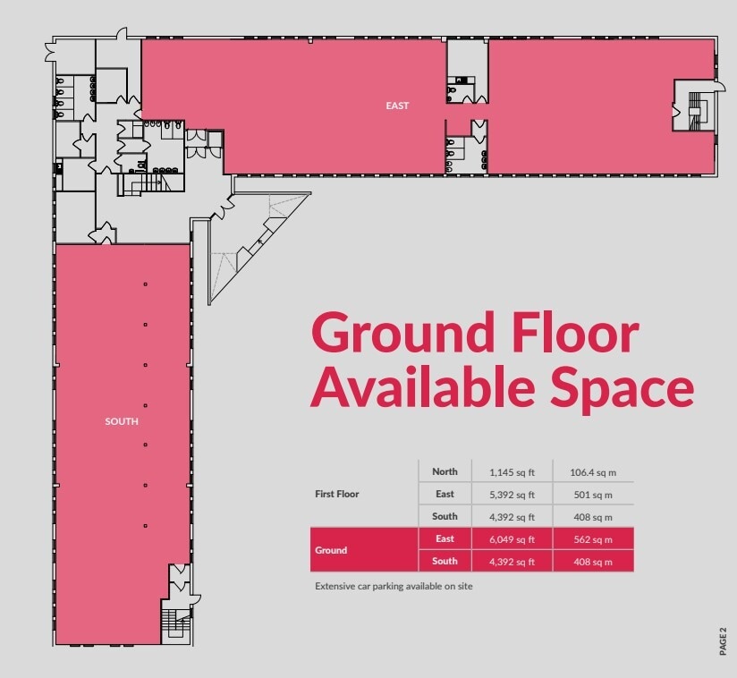 Old Govan Rd, Renfrew to rent Floor Plan- Image 1 of 1