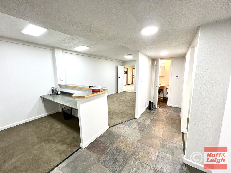 4100 W 38th Ave, Denver, CO for rent - Interior Photo - Image 2 of 10