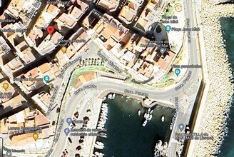 L'Ametlla de Mar, TAR - Aerial  map view - Image1