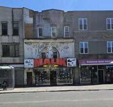 1744 Pitkin Ave, Brooklyn, NY for sale Building Photo- Image 1 of 9