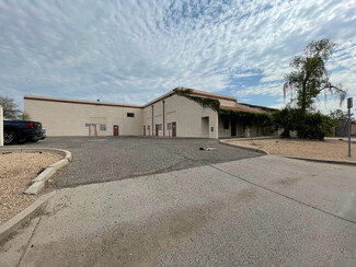 More details for 6820 Frier Drive, Glendale, AZ - Office, Industrial for Rent