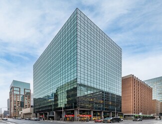 More details for 100 Metcalfe St, Ottawa, ON - Office to Rent