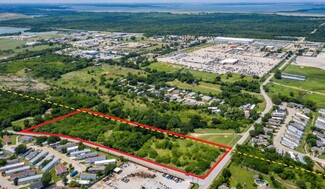 More details for 704 Holfords Prairie Rd, Lewisville, TX - Land for Sale