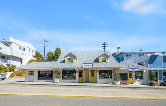 More details for 314-322 N Old Newport Blvd, Newport Beach, CA - Retail for Sale