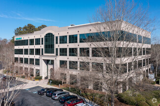 More details for 4800 North Point Pky, Alpharetta, GA - Office for Rent