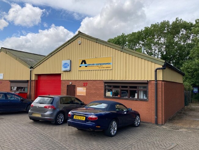 Waterloo Park, Alcester for sale Building Photo- Image 1 of 1