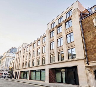 More details for 8-10 Lower James St, London - Office for Rent