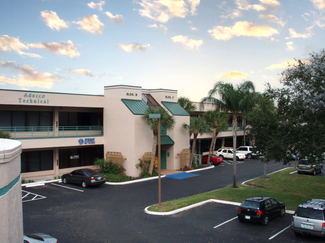 More details for 1600 Sarno Rd, Melbourne, FL - Office, Office/Retail for Rent