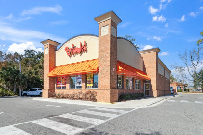 More details for 1350 E Park Ave, Tallahassee, FL - Retail for Sale