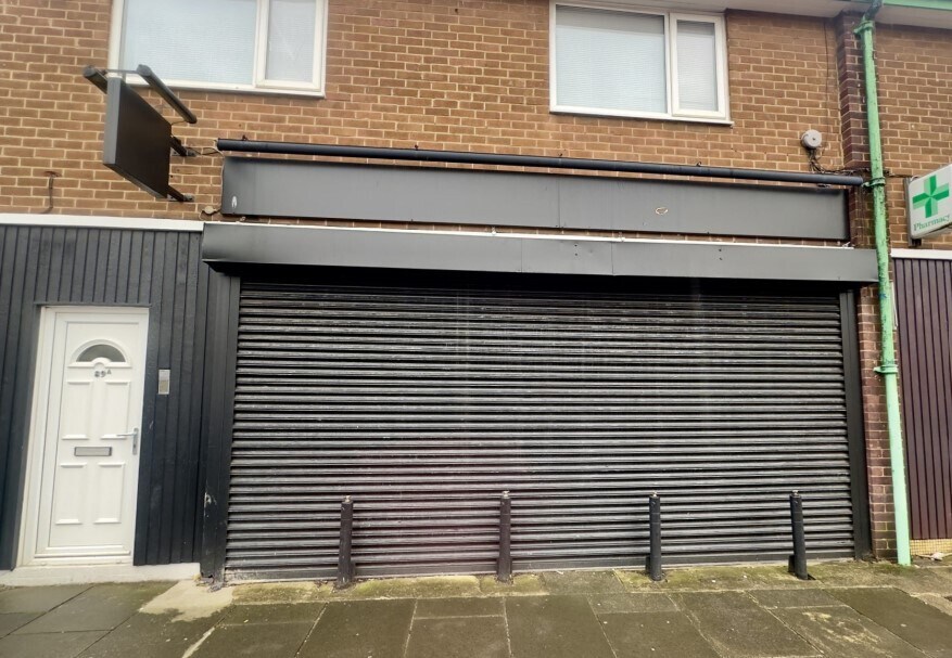 89 Tunstall Rd, Sunderland for sale Primary Photo- Image 1 of 1