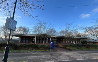 London Rd, Derby for rent Building Photo- Image 1 of 4